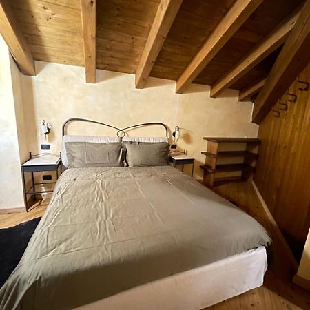 Apartament Miramountains La Thuile Zewnętrze zdjęcie