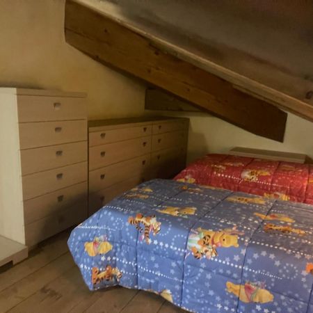 Apartament Miramountains La Thuile Zewnętrze zdjęcie