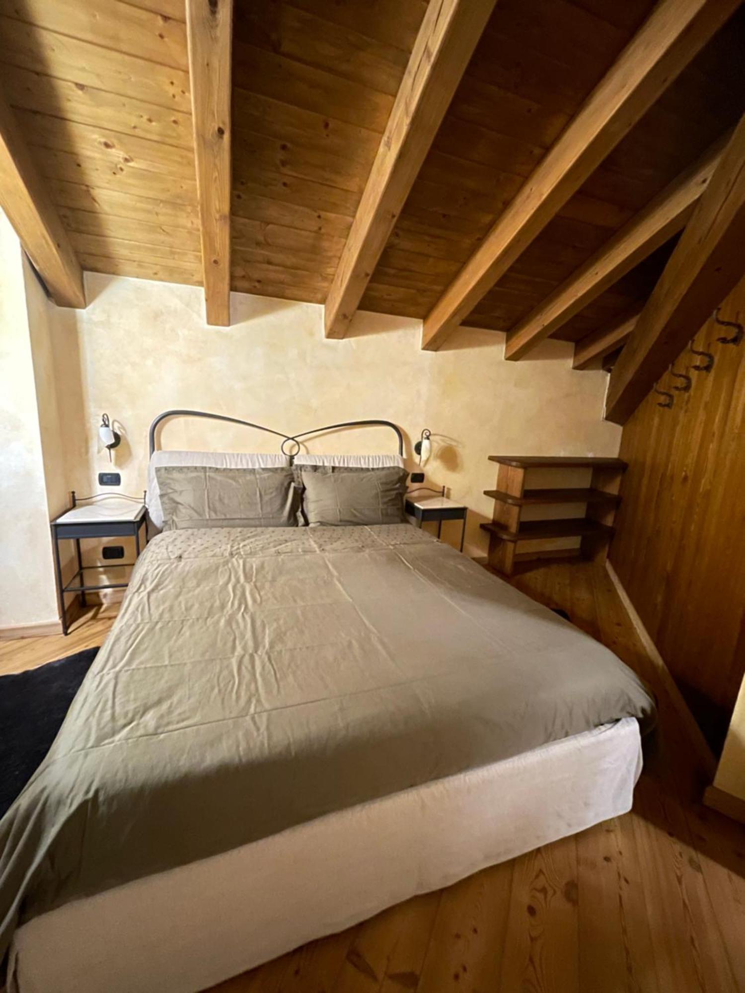 Apartament Miramountains La Thuile Zewnętrze zdjęcie
