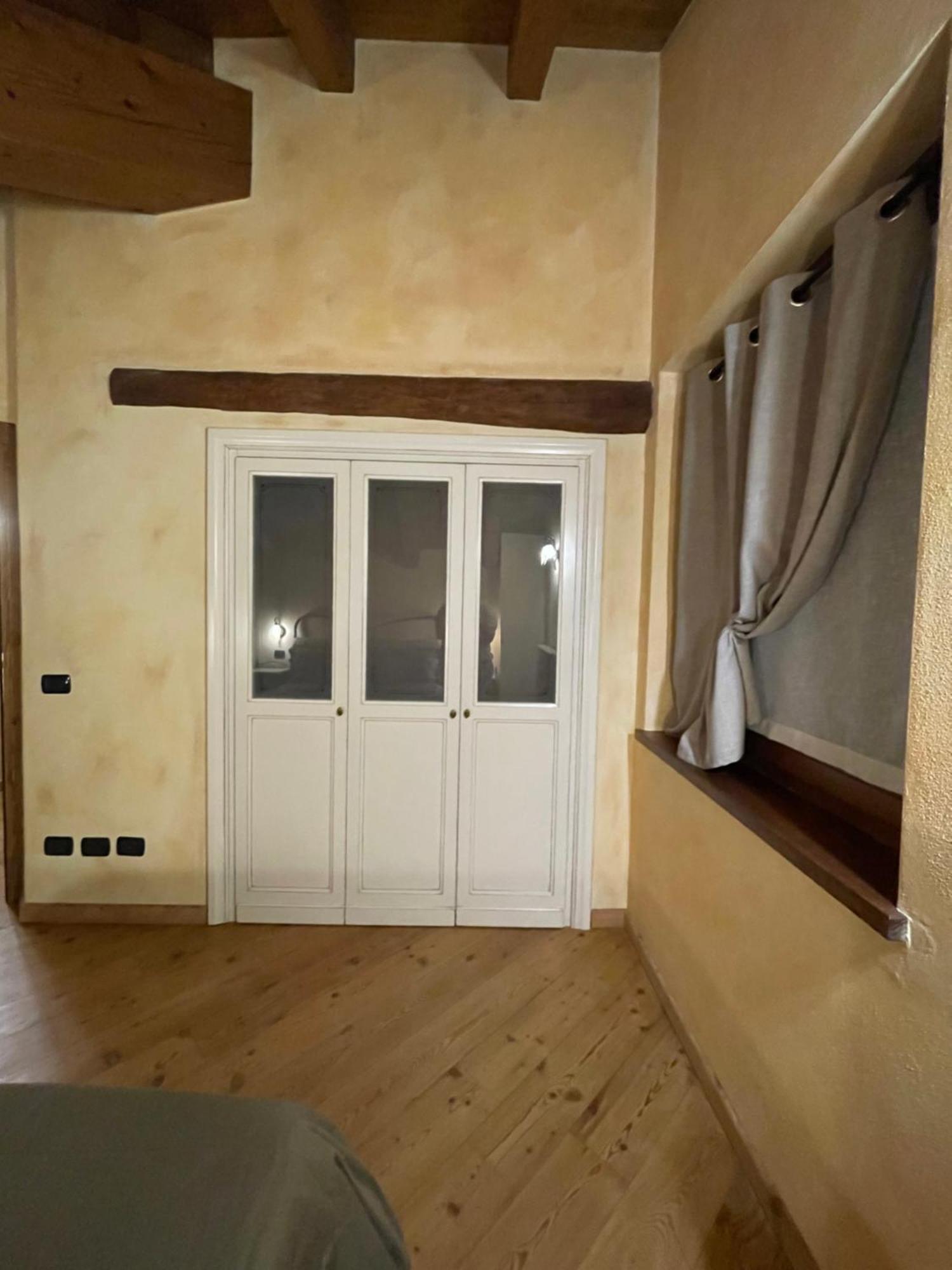 Apartament Miramountains La Thuile Zewnętrze zdjęcie