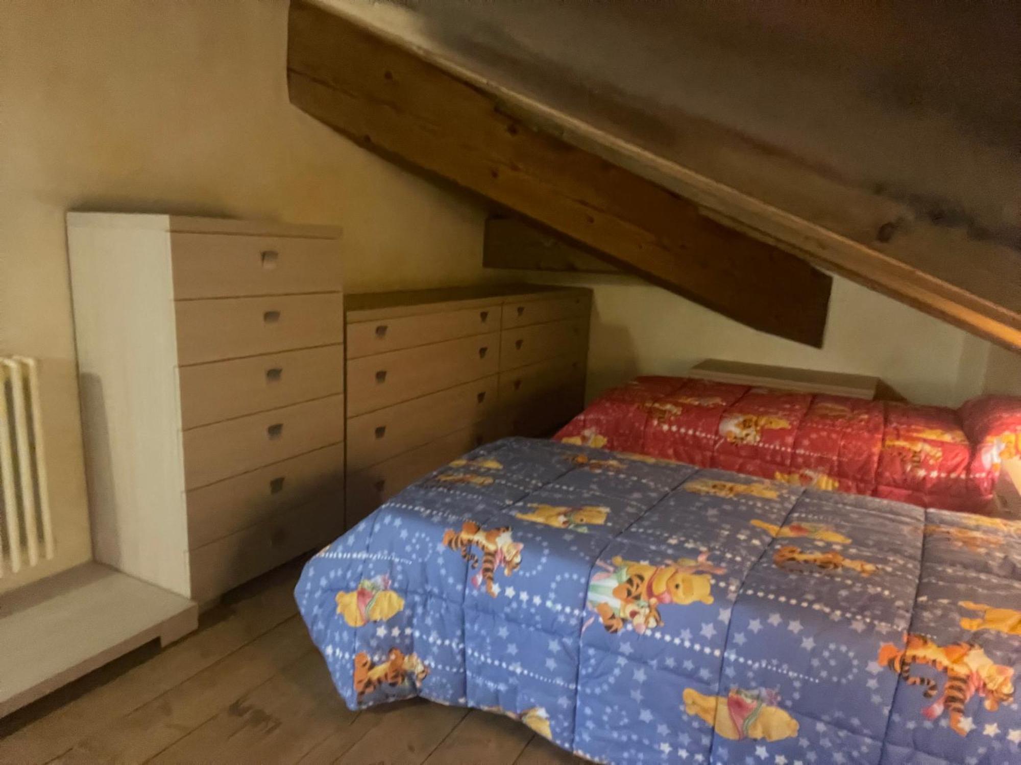 Apartament Miramountains La Thuile Zewnętrze zdjęcie