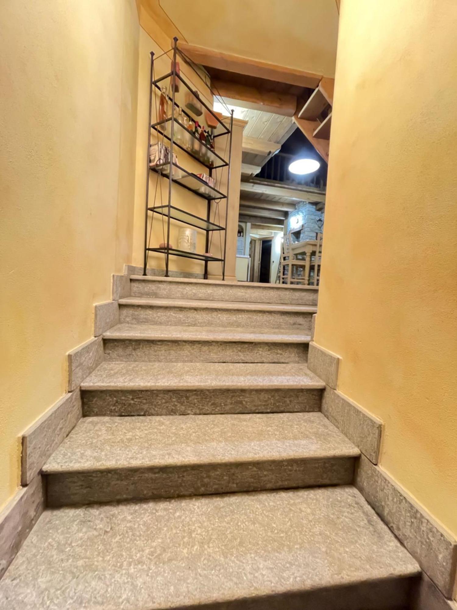 Apartament Miramountains La Thuile Zewnętrze zdjęcie