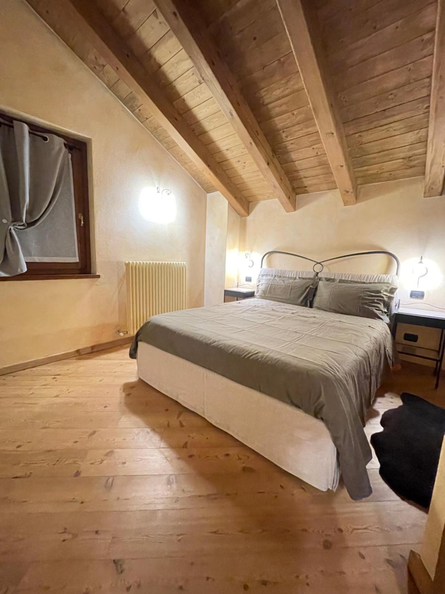 Apartament Miramountains La Thuile Zewnętrze zdjęcie