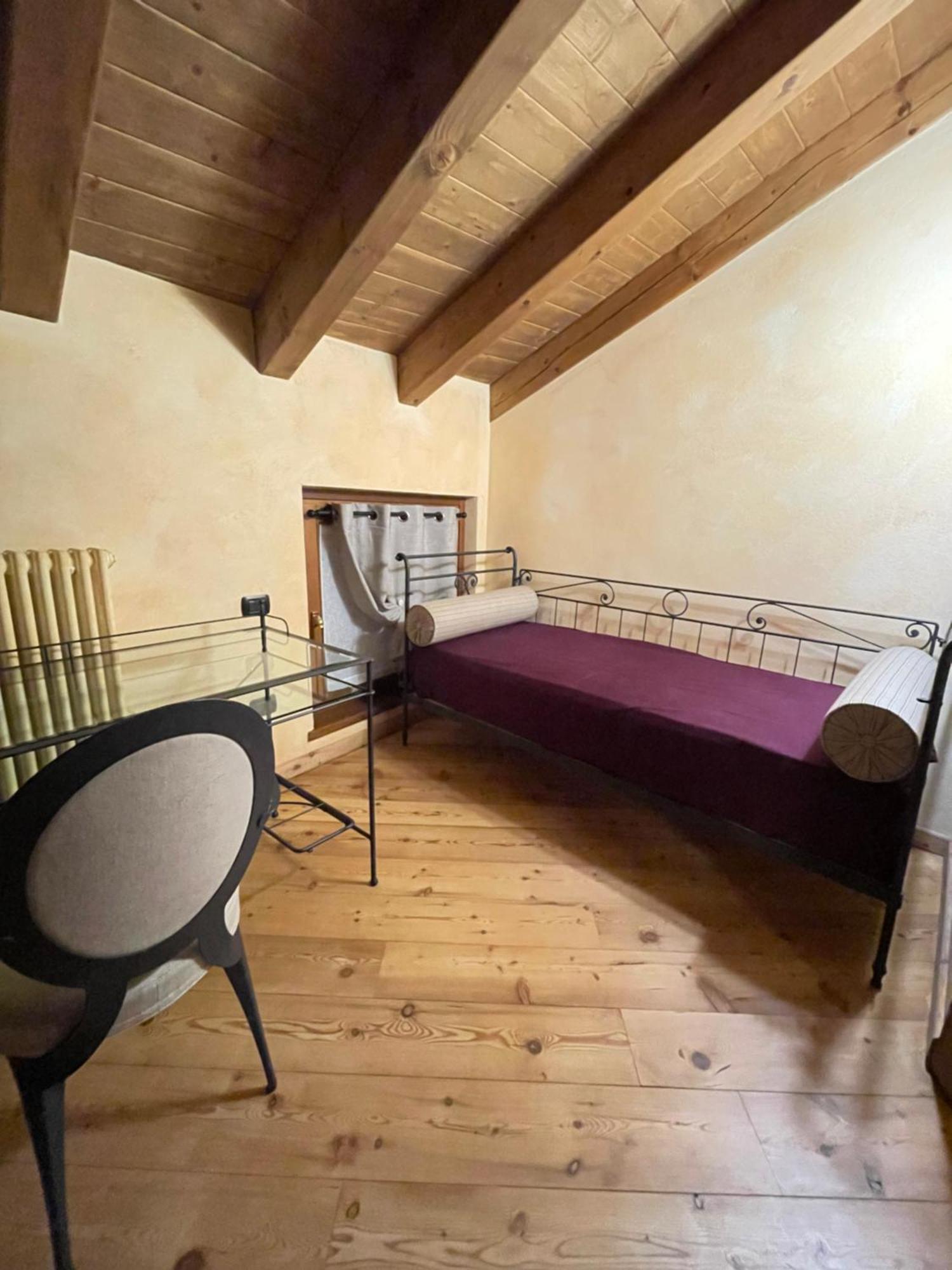 Apartament Miramountains La Thuile Zewnętrze zdjęcie