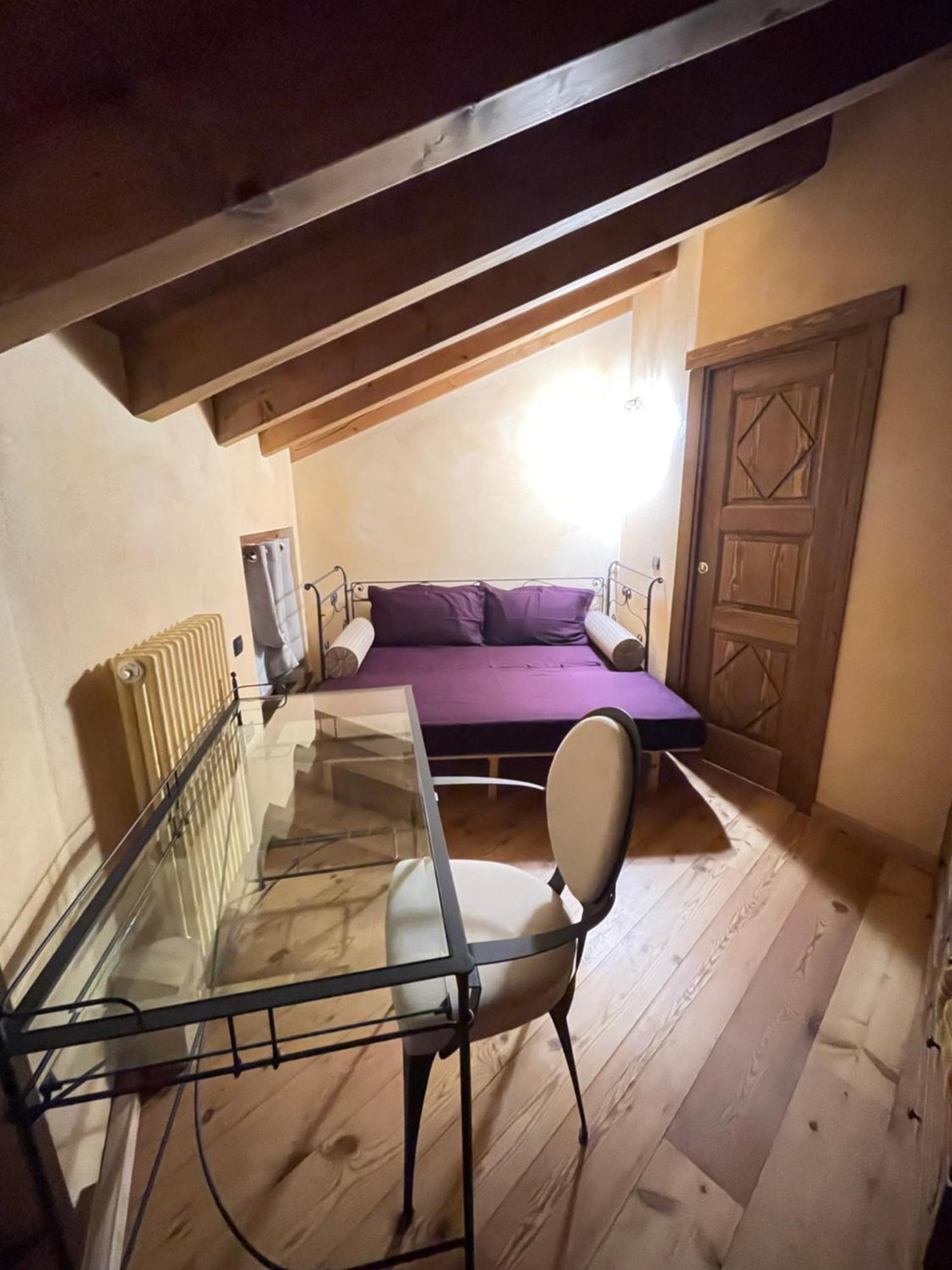 Apartament Miramountains La Thuile Zewnętrze zdjęcie