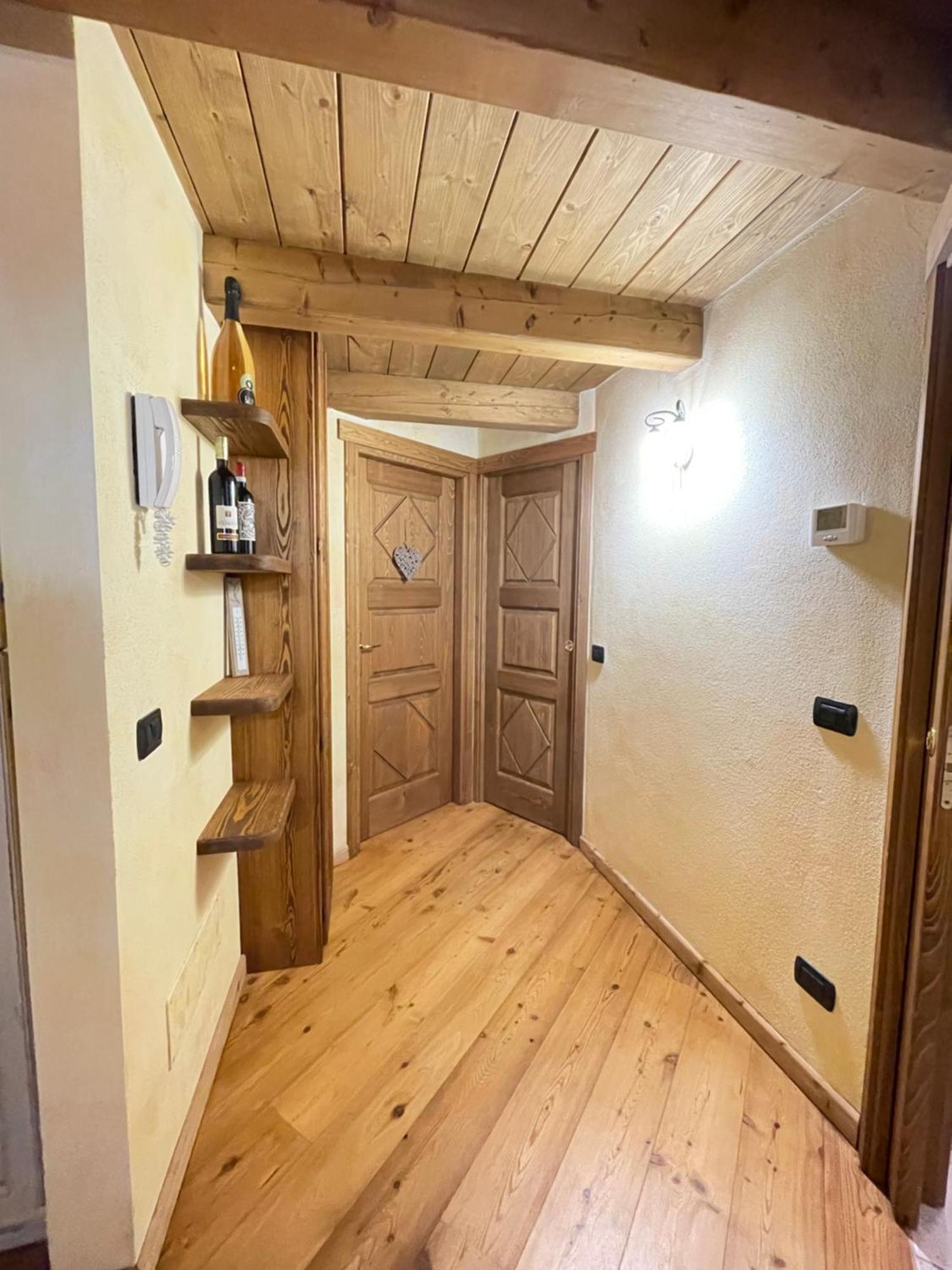 Apartament Miramountains La Thuile Zewnętrze zdjęcie